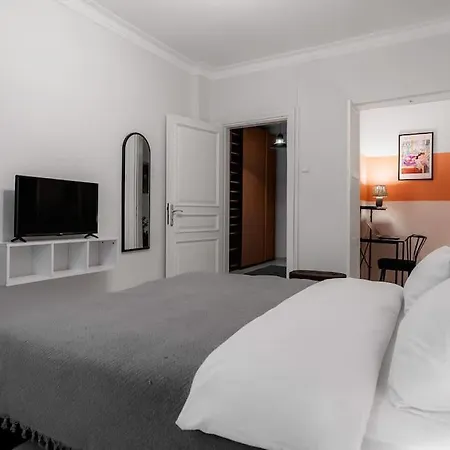 Spacious Sisli Heaven 4br Central Stylish Retreat * イスタンブール