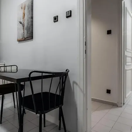 アパート Spacious Sisli Heaven 4br Central Stylish Retreat