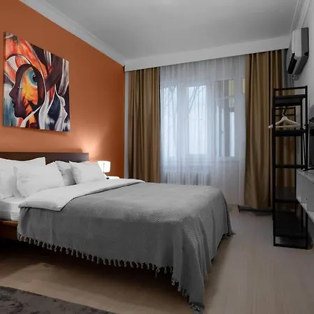 Spacious Sisli Heaven 4br Central Stylish Retreat Istanbul