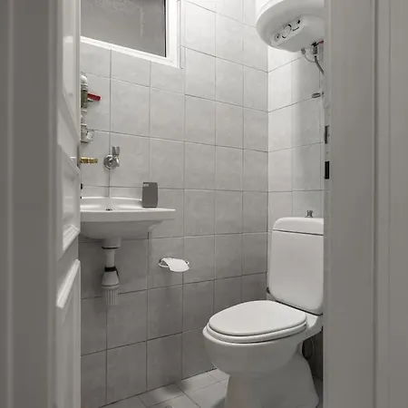 Διαμέρισμα Spacious Sisli Heaven 4br Central Stylish Retreat *