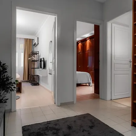 Διαμέρισμα Spacious Sisli Heaven 4br Central Stylish Retreat *