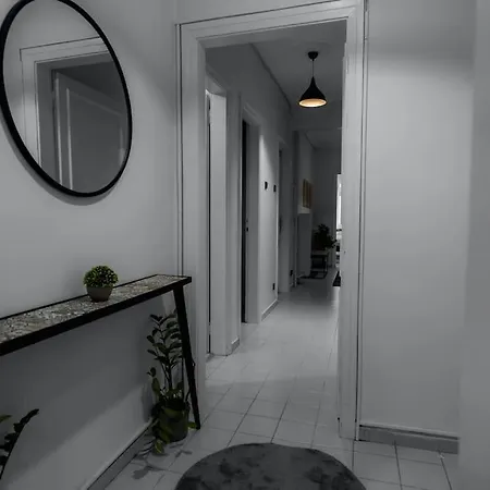Spacious Sisli Heaven 4br Central Stylish Retreat Istanbul