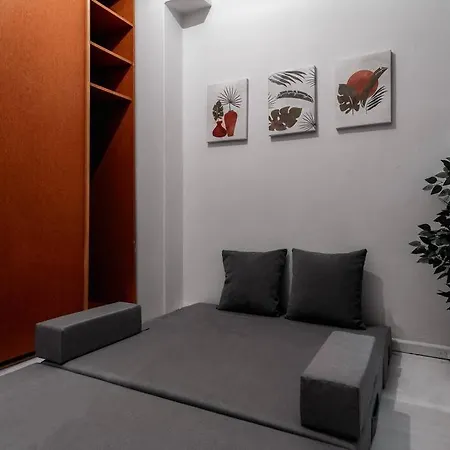Διαμέρισμα Spacious Sisli Heaven 4br Central Stylish Retreat Κωνσταντινούπολη