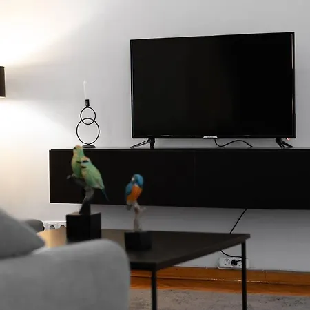 Διαμέρισμα Spacious Sisli Heaven 4br Central Stylish Retreat Κωνσταντινούπολη