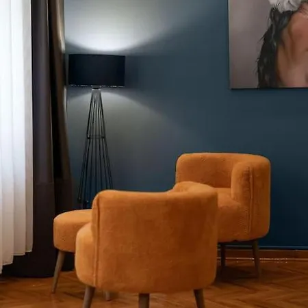 Spacious Sisli Heaven 4br Central Stylish Retreat Apartment Istanbul
