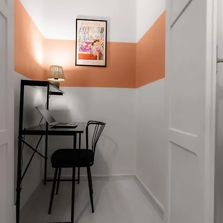 Spacious Sisli Heaven 4br Central Stylish Retreat Apartment