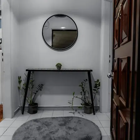 Spacious Sisli Heaven 4br Central Stylish Retreat Κωνσταντινούπολη