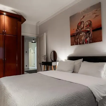 Apartamento Spacious Sisli Heaven 4br Central Stylish Retreat Istambul